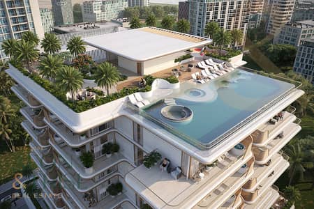 2 Cпальни Апартаменты Продажа в Дейра Айленд, Дубай - Квартира в Дейра Айленд，Sunset Bay by Imtiaz, 2 cпальни, 2625847 AED - 12061739