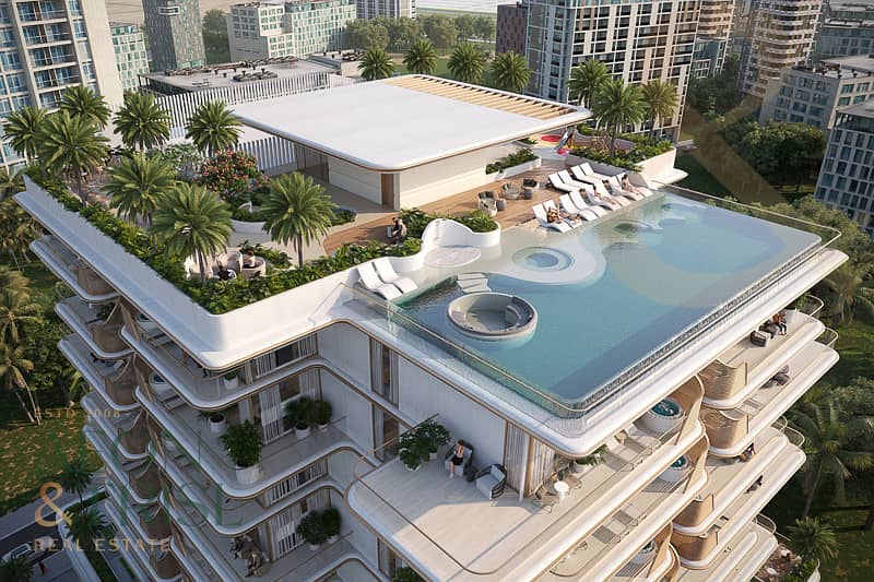 Квартира в Дейра Айленд,Sunset Bay by Imtiaz, 2 cпальни, 2625847 AED - 12061739 Квартира в Дейра Айленд,Sunset Bay by Imtiaz, 2 cпальни, 2625847 AED - 12061739