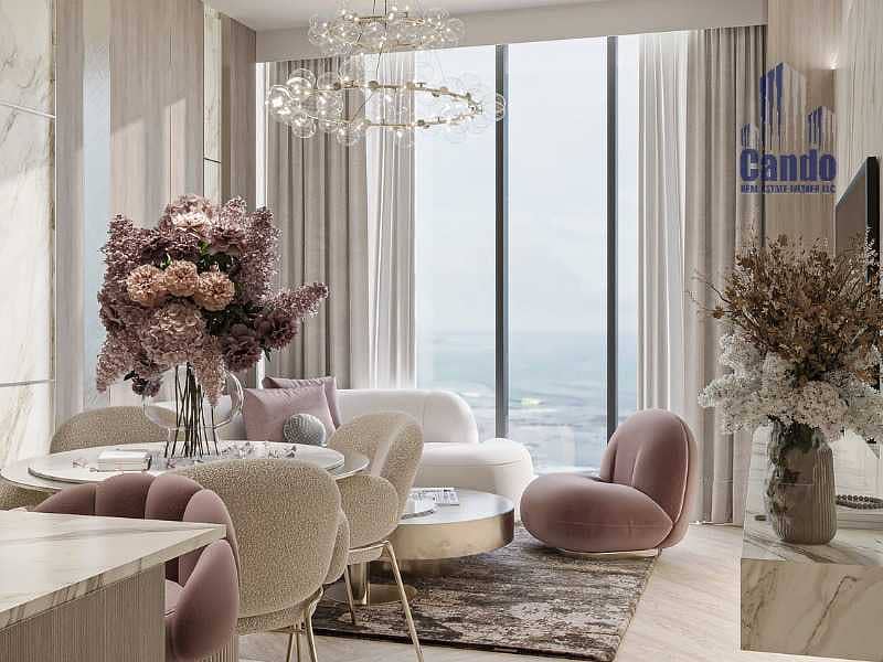 位于朱美拉环形村(JVC),JVC第12区,Q Gardens Aliya 1 卧室的公寓 810948 AED - 12061764 位于朱美拉环形村(JVC),JVC第12区,Q Gardens Aliya 1 卧室的公寓 810948 AED - 12061764