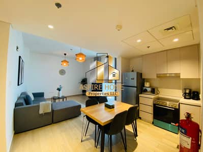 1 Bedroom Apartment for Rent in Yas Island, Abu Dhabi - IMG-20250628-WA0231. jpg