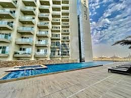 Studio for Sale in DAMAC Hills 2 (Akoya by DAMAC), Dubai - images. jpeg
