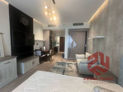 Studio for Rent in Dubai Silicon Oasis (DSO), Dubai - 01e02022-3789-4742-8c7f-6688fc8c0dfc. jpg