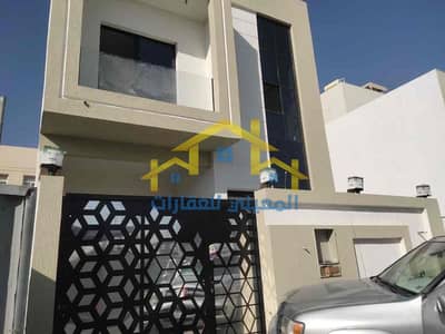 فیلا 4 غرف نوم للبيع في الياسمين، عجمان - 6cc23192-b35d-4988-8170-3cf71ea3820d. jpg