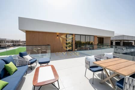 夏尔迦黄金城， 夏尔迦 4 卧室别墅待售 - 位于夏尔迦黄金城，舒穆斯综合住宅 4 卧室的别墅 3900000 AED - 12061798