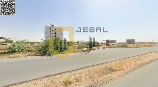 Mixed Use Land for Sale in Al Alia, Ajman - Untitled design. png