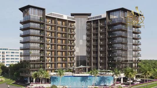 Studio for Sale in Arjan, Dubai - WhatsApp Image 2025-06-23 at 5.21. 17 PM. jpeg