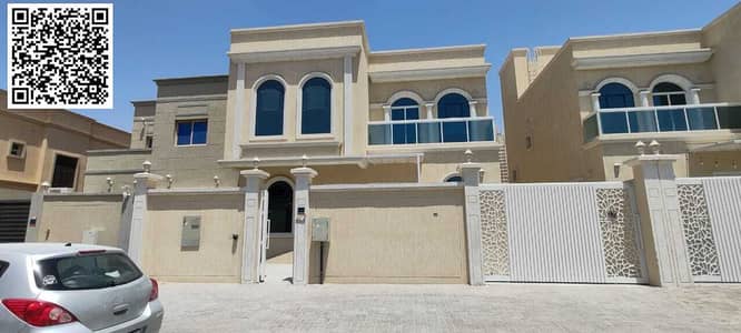 5 Bedroom Villa for Rent in Al Zahya, Ajman - WhatsApp Image 2025-06-21 at 3.12. 55 PM (1). jpeg
