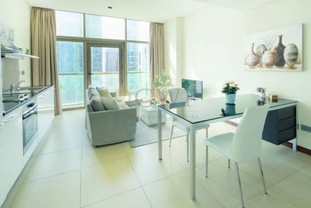 Fully Furnished Spacious Studio Apartment for Sale Fully Furnished Spacious Studio Apartment for Sale
