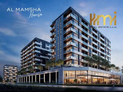 1 Bedroom Flat for Sale in Muwaileh, Sharjah - Screenshot 2025-06-28 052609. png