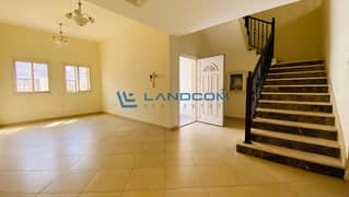 فیلا في أبو هيل،ديرة 3 غرف 120000 درهم - 7798652