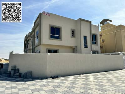 5 Bedroom Villa for Rent in Al Helio, Ajman - IMG-20250602-WA0100. jpg