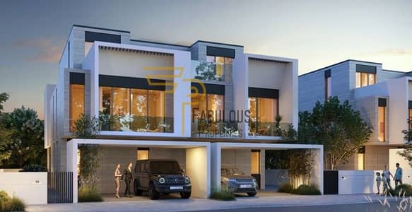 4 Bedroom Villa for Sale in Jumeirah Golf Estates, Dubai - 14. jpg