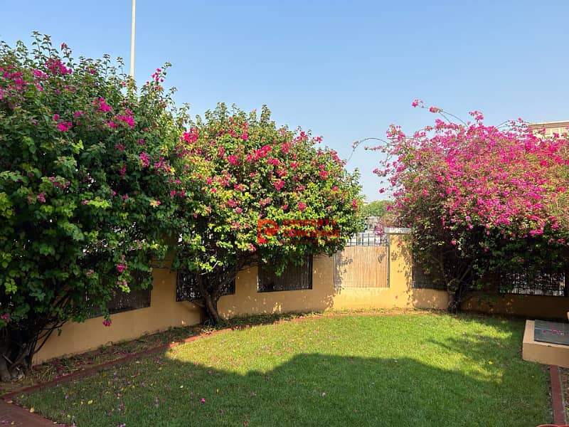 位于朱美拉三角小镇(JVT),JVT第5区,5F区 1 卧室的联排别墅 130000 AED - 12061833 位于朱美拉三角小镇(JVT),JVT第5区,5F区 1 卧室的联排别墅 130000 AED - 12061833