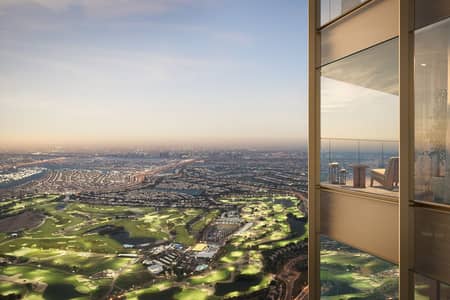 迪拜码头， 迪拜 4 卧室公寓待售 - 位于迪拜码头，Six Senses Residences Dubai Marina 4 卧室的公寓 17131000 AED - 12061836