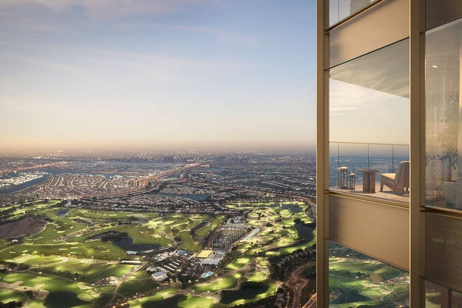 位于迪拜码头,Six Senses Residences Dubai Marina 4 卧室的公寓 17131000 AED - 12061836 位于迪拜码头,Six Senses Residences Dubai Marina 4 卧室的公寓 17131000 AED - 12061836
