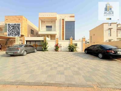 5 Bedroom Villa for Rent in Al Yasmeen, Ajman - IMG-20250628-WA0120. jpg