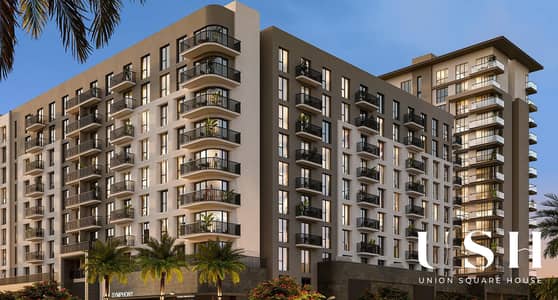 1 Bedroom Flat for Sale in Town Square, Dubai - Symphony-Banner-7-1. jpg