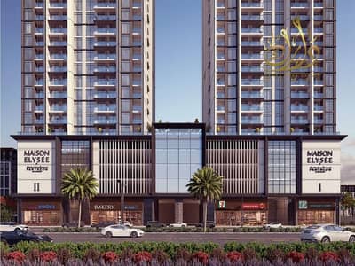 Studio for Sale in Jumeirah Village Circle (JVC), Dubai - f6cf3f9a5287d1522ff01df6266b0cbdf92c3d28. jpg