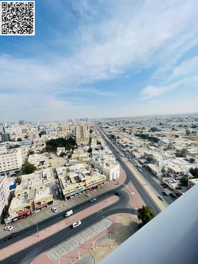 فلیٹ 2 غرفة نوم للايجار في النعيمية، عجمان - IMG-20250627-WA0718. jpg