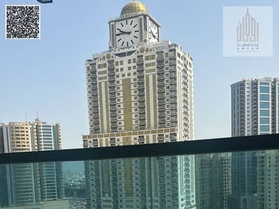 1 Bedroom Flat for Rent in Al Rashidiya, Ajman - WhatsApp Image 2025-06-28 at 5.06. 03 PM (1). jpeg