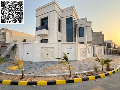 فیلا 4 غرف نوم للبيع في الياسمين، عجمان - IMG-20250628-WA0045. jpg