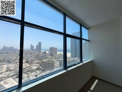 2 Bedroom Apartment for Rent in Corniche Ajman, Ajman - IMG-20250504-WA0031. jpg