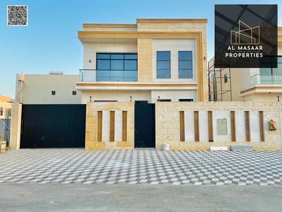 3 Bedroom Villa for Sale in Al Helio, Ajman - IMG-20250522-WA0259. jpg