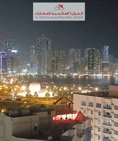 شقة 2 غرفة نوم للايجار في المجاز، الشارقة - WhatsApp Image 2025-01-21 at 3.58. 22 PM (1). jpeg