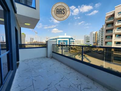 1 Bedroom Flat for Rent in Arjan, Dubai - 20250325_145943. jpg