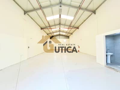 Warehouse for Rent in Al Noud, Al Ain - 20250628_114151. jpg