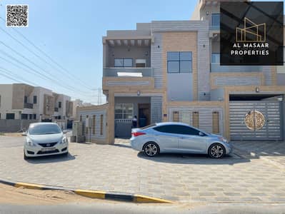 فیلا 4 غرف نوم للبيع في الياسمين، عجمان - IMG-20241104-WA0088. jpg