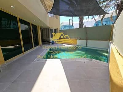 5 Bedroom Villa for Rent in Tourist Club Area (TCA), Abu Dhabi - DeWatermark. ai_1751116509513. jpeg