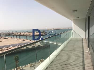 2 Bedroom Apartment for Rent in Al Raha Beach, Abu Dhabi - IMG-20250628-WA0054. jpg
