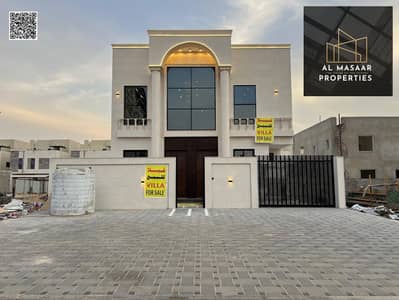 فیلا 5 غرف نوم للبيع في العامرة، عجمان - IMG-20250512-WA0009. jpg