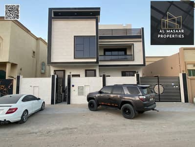 4 Bedroom Villa for Sale in Al Yasmeen, Ajman - IMG-20250306-WA0001. jpg