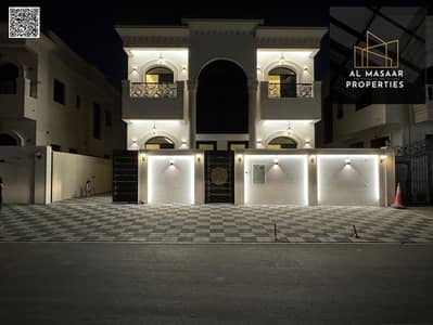 فیلا 5 غرف نوم للبيع في الحليو، عجمان - IMG-20250514-WA0043. jpg