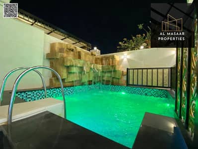 فیلا 7 غرف نوم للبيع في المويهات، عجمان - IMG-20250518-WA0122. jpg