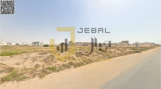 Plot for Sale in Al Helio, Ajman - Untitled design. png