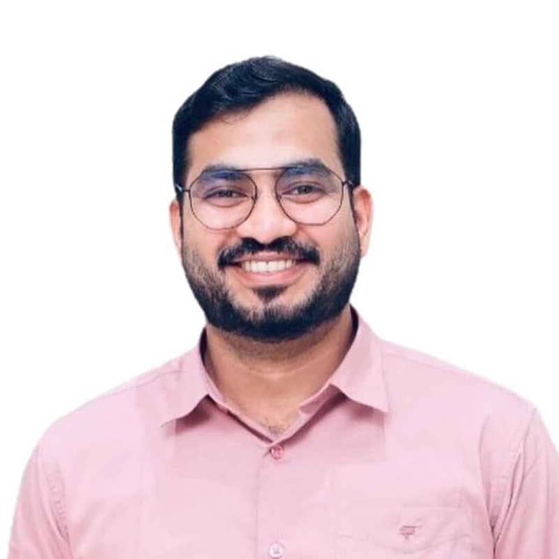 Muhammed Ashik