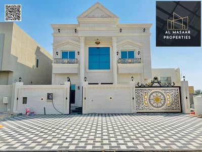 فیلا 7 غرف نوم للبيع في العالية، عجمان - IMG-20250419-WA0059. jpg