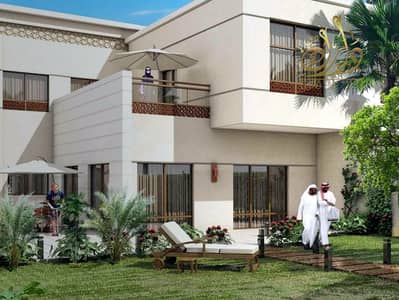 3 Bedroom Villa for Sale in Sharjah Garden City, Sharjah - 7. jpg
