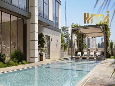 2 Bedroom Flat for Sale in Al Satwa, Dubai - WhatsApp Image 2025-06-28 at 1.33. 24 PM. jpeg