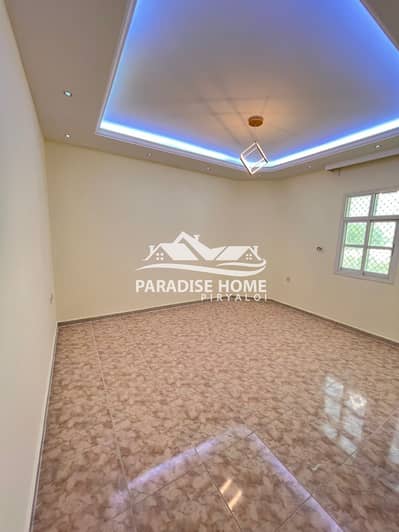 Studio for Rent in Al Rahbah, Abu Dhabi - WhatsApp Image 2025-06-28 at 9.40. 50 AM. jpeg