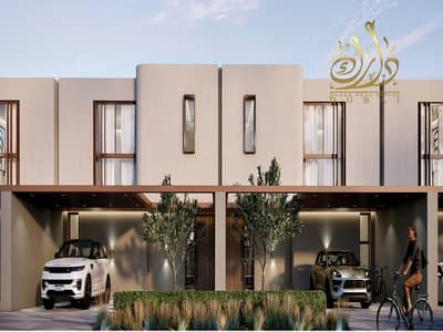 4 Bedroom Villa Compound for Sale in Al Tay East, Sharjah - 1.1. 1. jpg