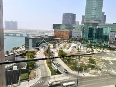 Studio for Sale in Al Maryah Island, Abu Dhabi - IMG_8485. JPG
