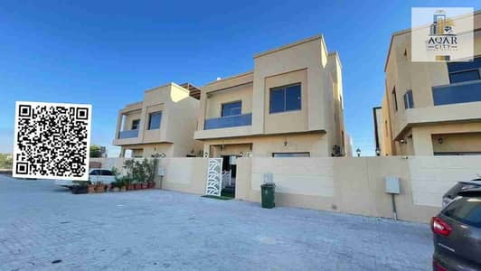 5 Bedroom Villa for Rent in Al Yasmeen, Ajman - 1000162278. jpg