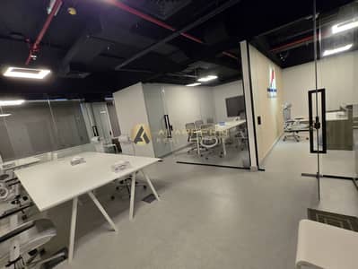 Офис Продажа в Джумейра Вилладж Серкл (ДЖВС), Дубай - IMG-20250628-WA0237. jpg