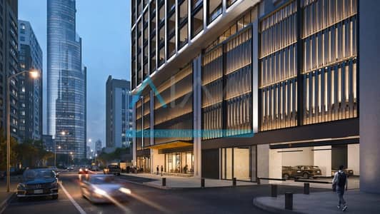 2 Bedroom Apartment for Sale in Culture Village (Jaddaf Waterfront), Dubai - 6852ad2960d77_13. jpg