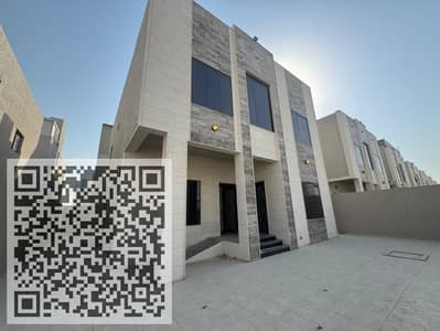 6 Cпальни Вилла в аренду в Аль Ясмин, Аджман - WhatsApp Image 2025-06-26 at 23.23. 49. jpeg