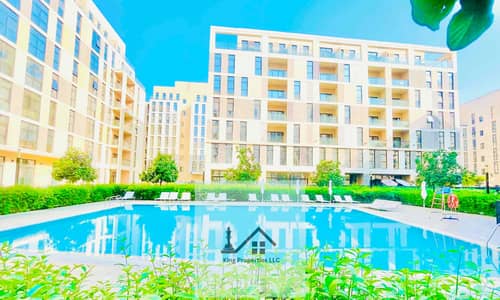 姆瓦伊莱社区， 夏尔迦 1 卧室公寓待租 - de828438-6911-466c-8296-1083557b6bb4. jpg